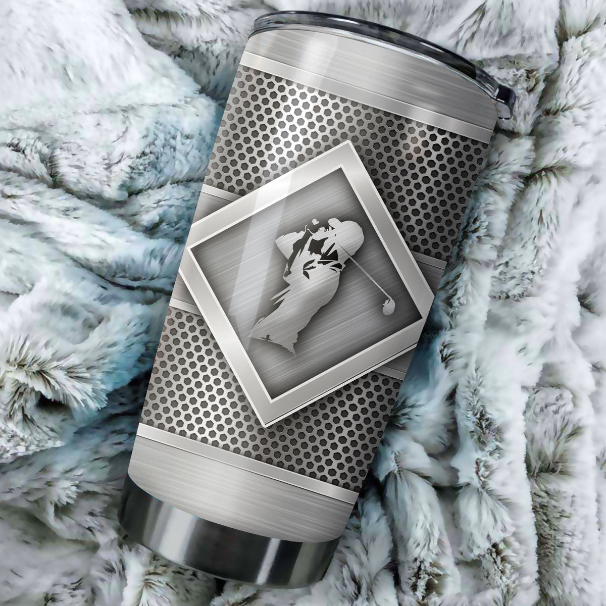 Custom Name XT Golf Tumbler NTN10052106