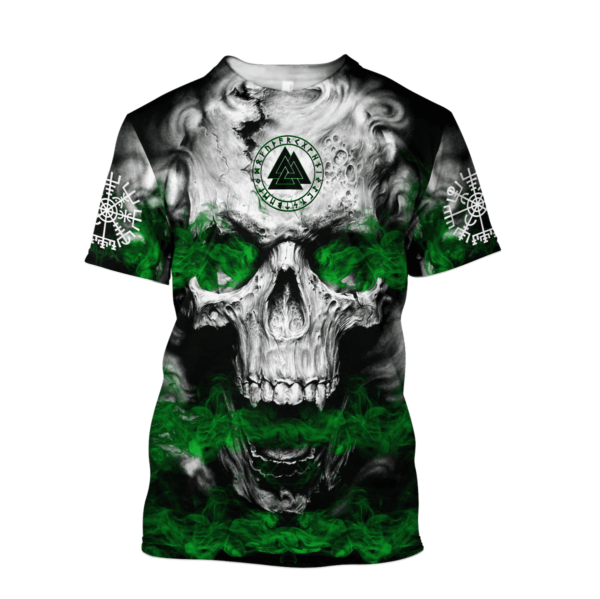 Skull Hoodie For Men And Women