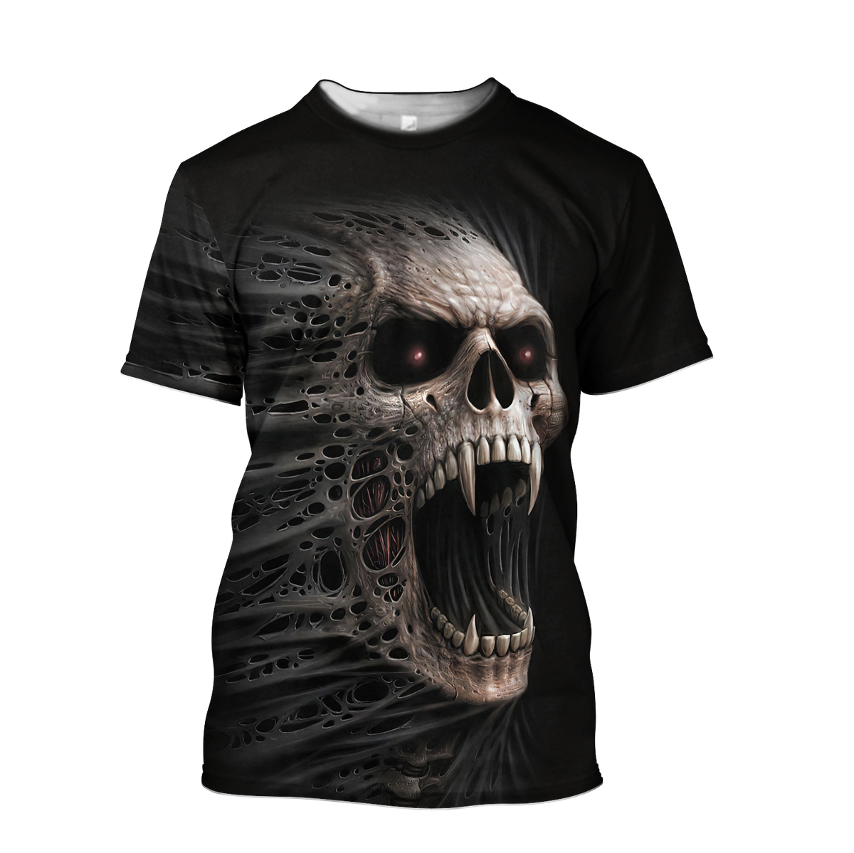 Skull Hoodie For Men And Women