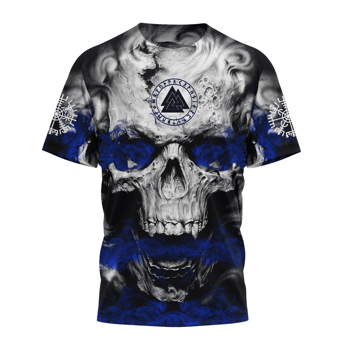 Skull Hoodie For Men And Women