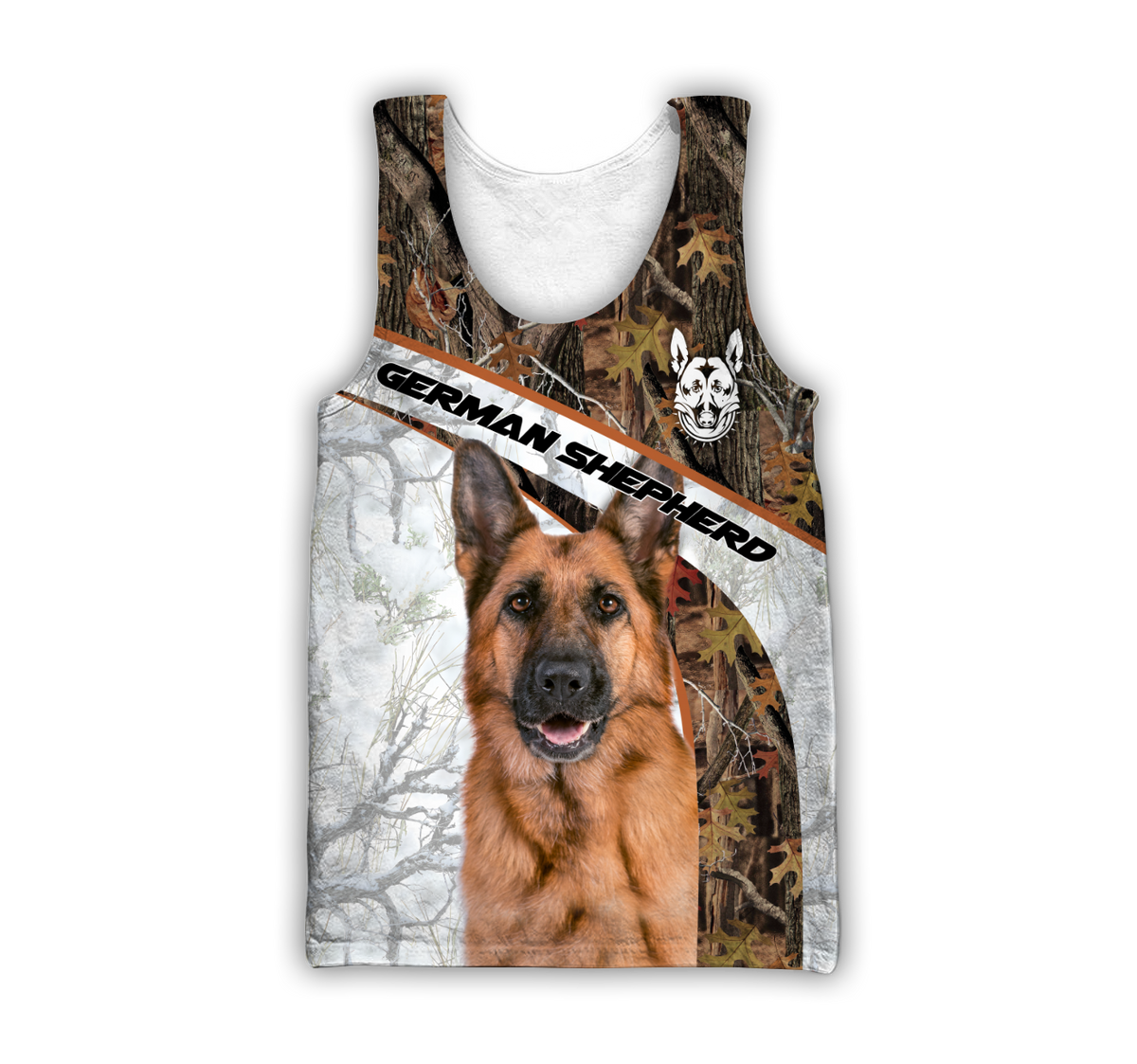 German shepherd 3d hoodie shirt for men and women TR2909201