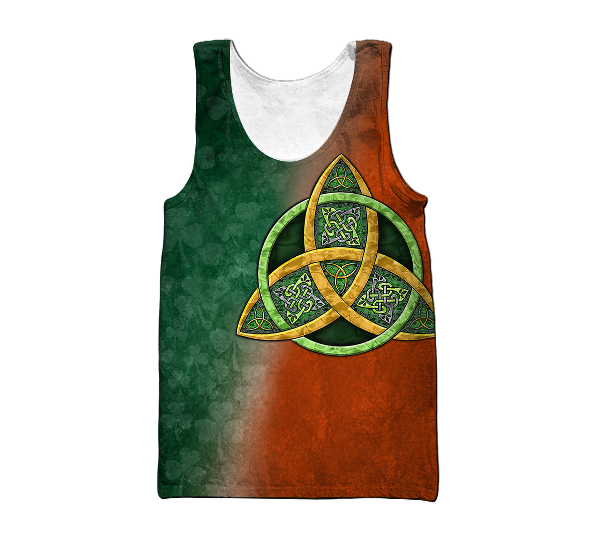 Irish St.Patrick day 3d hoodie shirt for men and women MH3010205