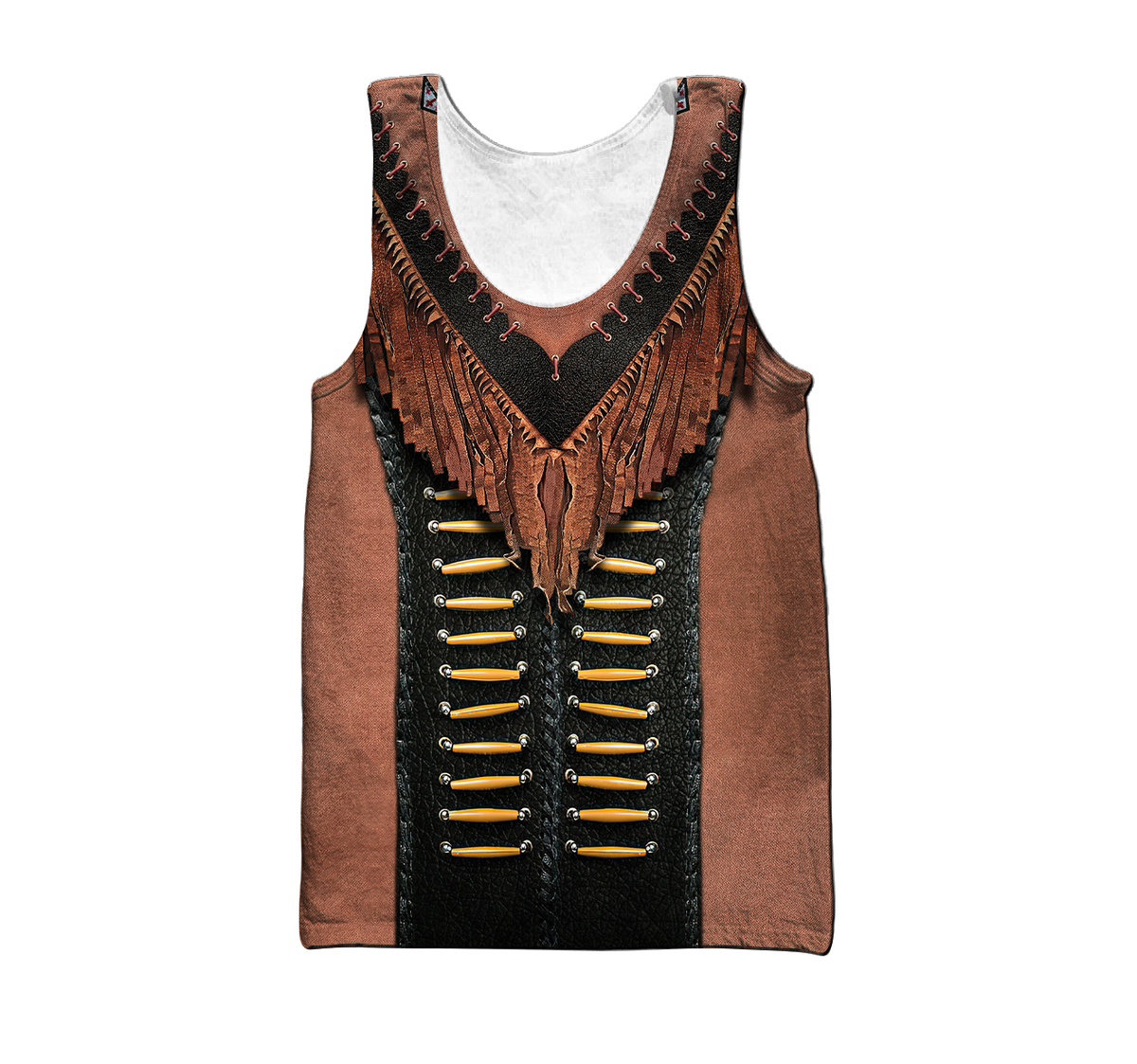 Premium Native 3D All Over Printed Unisex Shirts