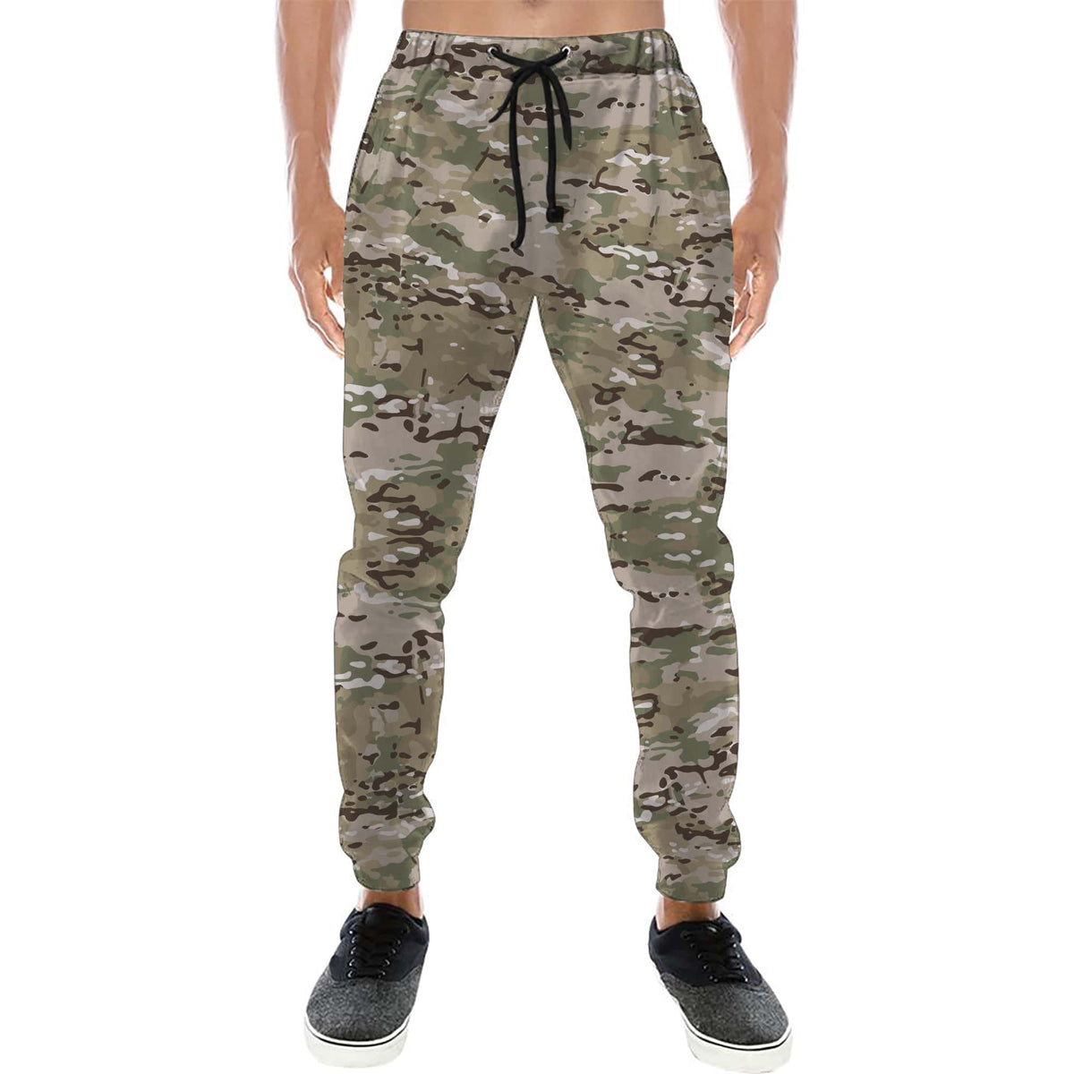 Scottish Army 3D Printed Clothes Pi21042105