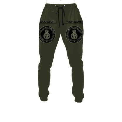 Custom Name XT PPCLI 3D Printed Clothes DA07042105