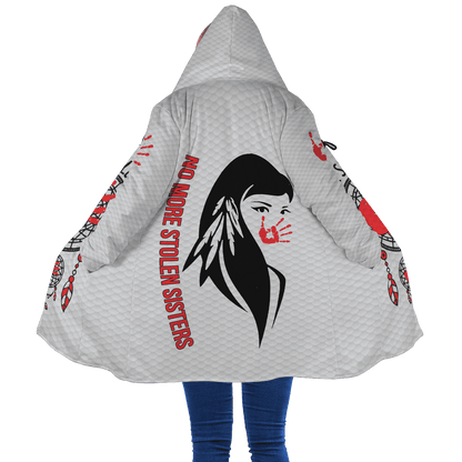 Native American 3D All Over Printed Shirts for Women