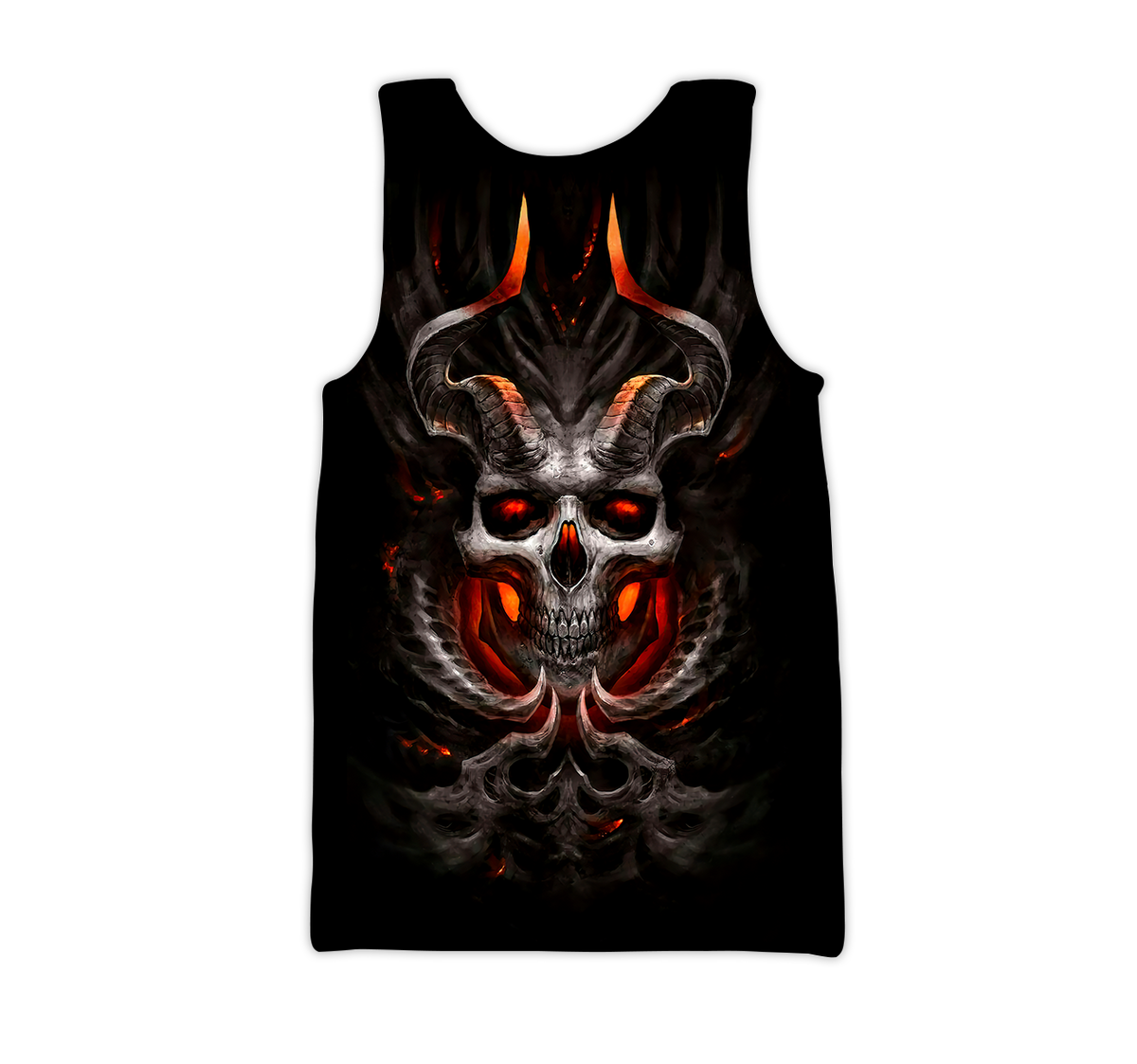 Awesome Confronting Skulls Hoodie For Men And Women MEI