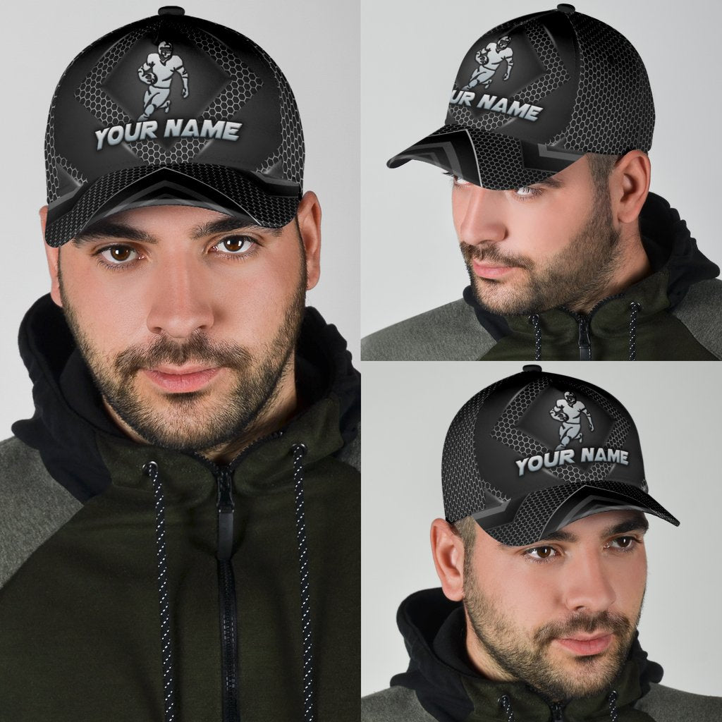 Custom Name Baseball classic cap MH20052101