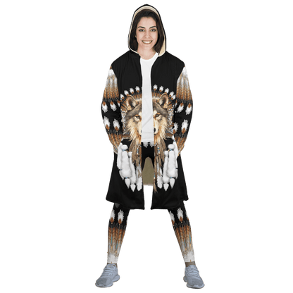 Native American 3D All Over Printed Shirts for Women