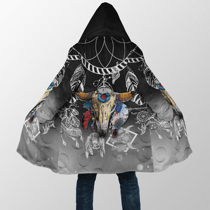 Native American 3D All Over Printed Unisex Shirts