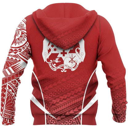 Tonga In My Heart Special Hoodie TT-Apparel-TT-Hoodie-S-Vibe Cosy™