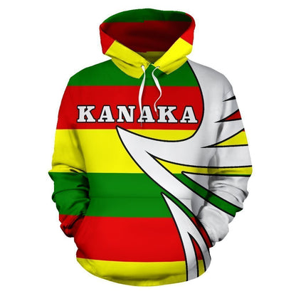 Kanaka Hoodie - Warrior Style J9-ALL OVER PRINT HOODIES (P)-Phaethon-Hoodie-S-Vibe Cosy™