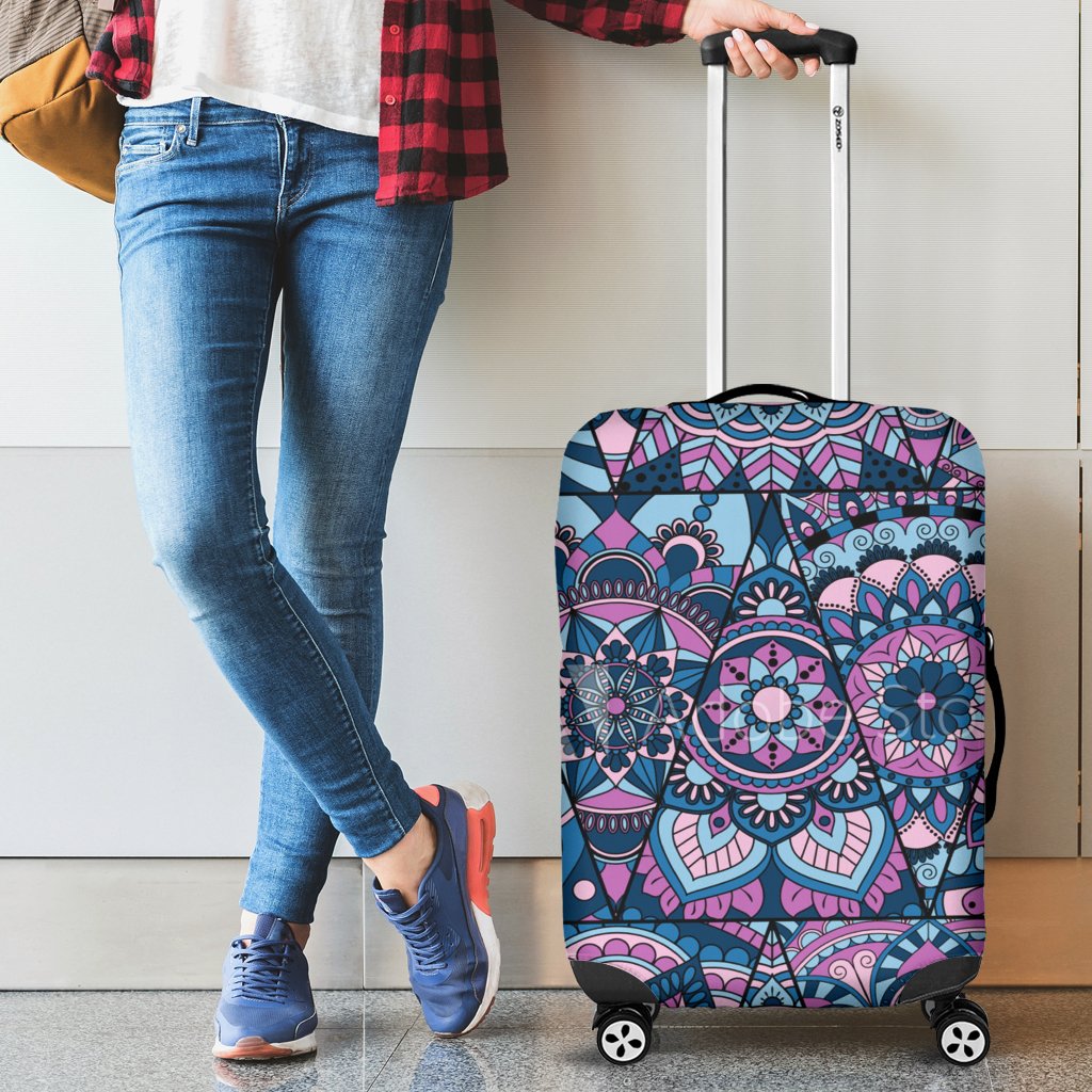Astratto-Amaze Style™-Luggage Covers - Astratto-Small 18-22 in / 45-55 cm-Vibe Cosy™