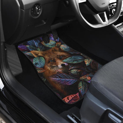 Fox-Amaze Style™-Fox-Vibe Cosy™