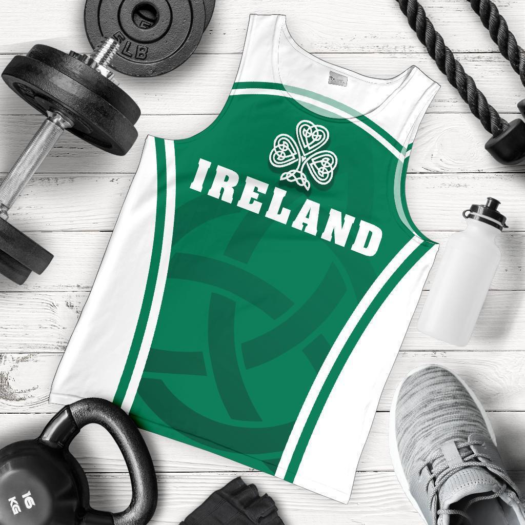 Ireland Hoodie - Sport Style NM-Apparel-NM-Tank Top-S-Vibe Cosy™