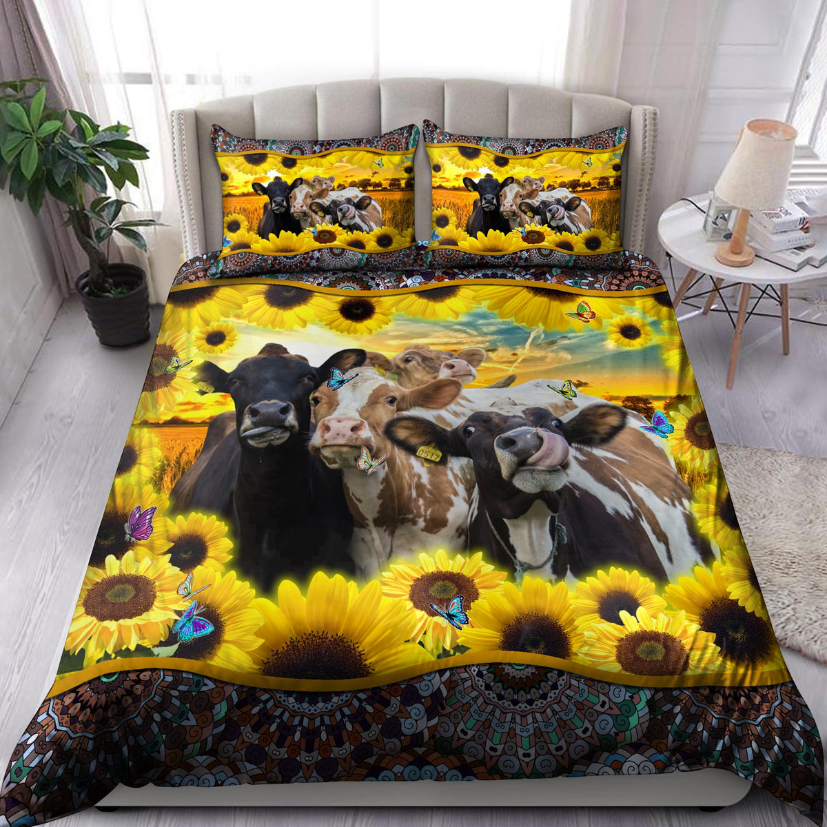 Bedding set MP10072014