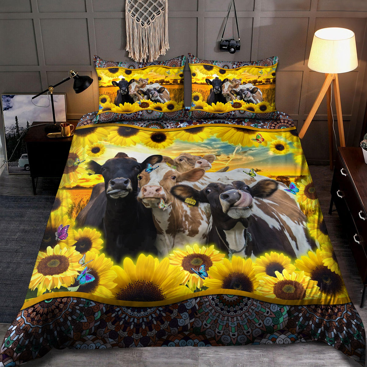 Bedding set MP10072014