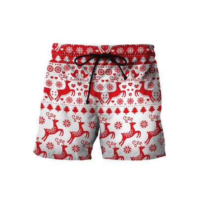 Happy Christmas 3D For Men And Woman DD08102002-LAM