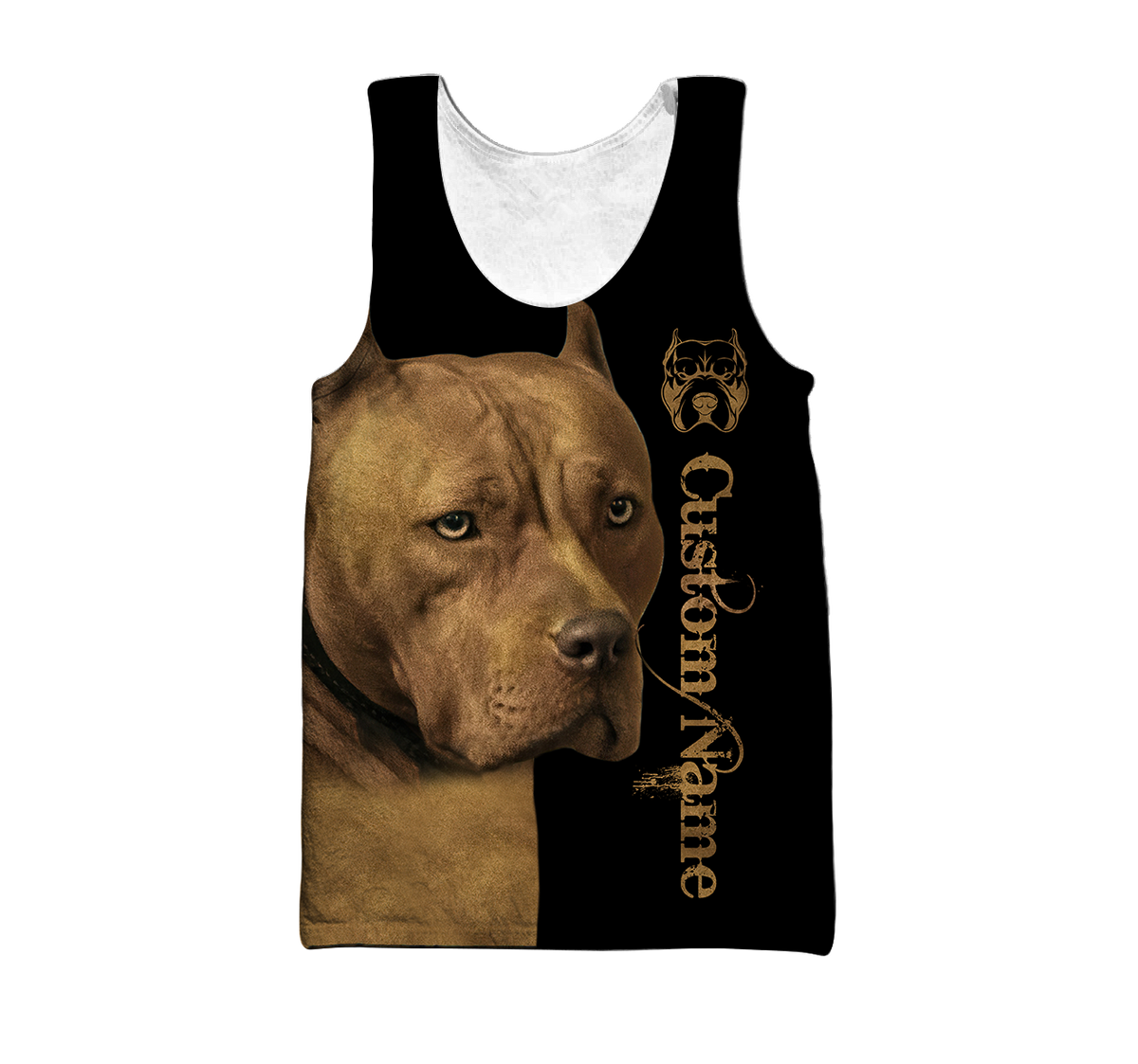 Pitbull custom 3d hoodie shirt for men and women DD08252003