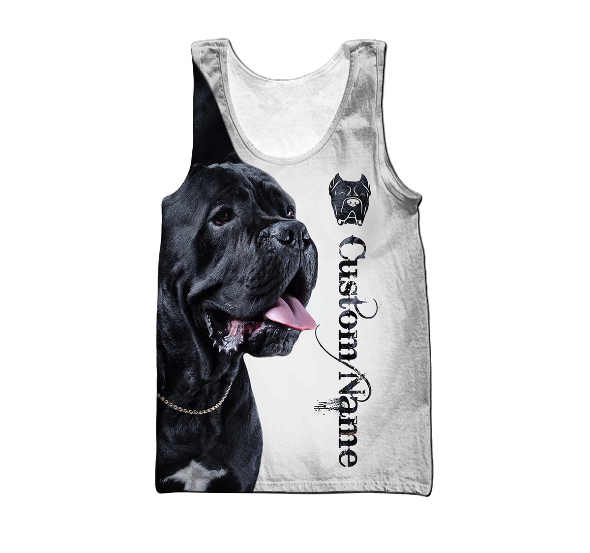 Cane corso custom 3d hoodie shirt for men and women DD08292001