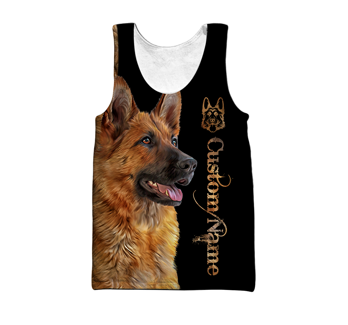 German shepherd hoodie shirt for men and women DD08282002