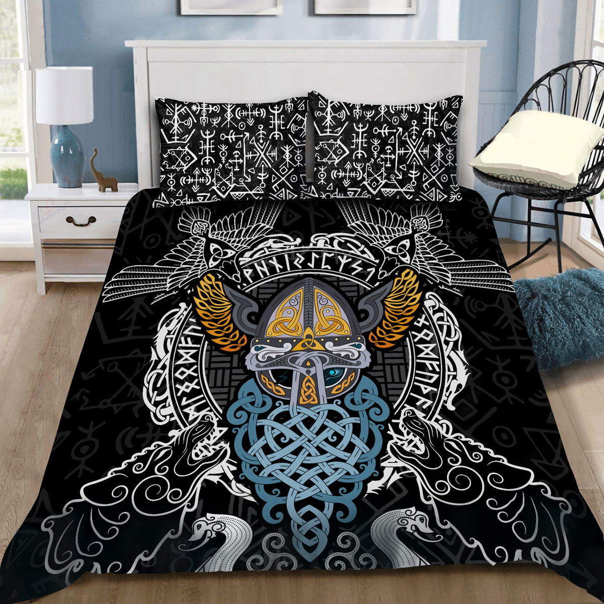 VIKING HP27052001-Amaze Style™-Twin-Vibe Cosy™