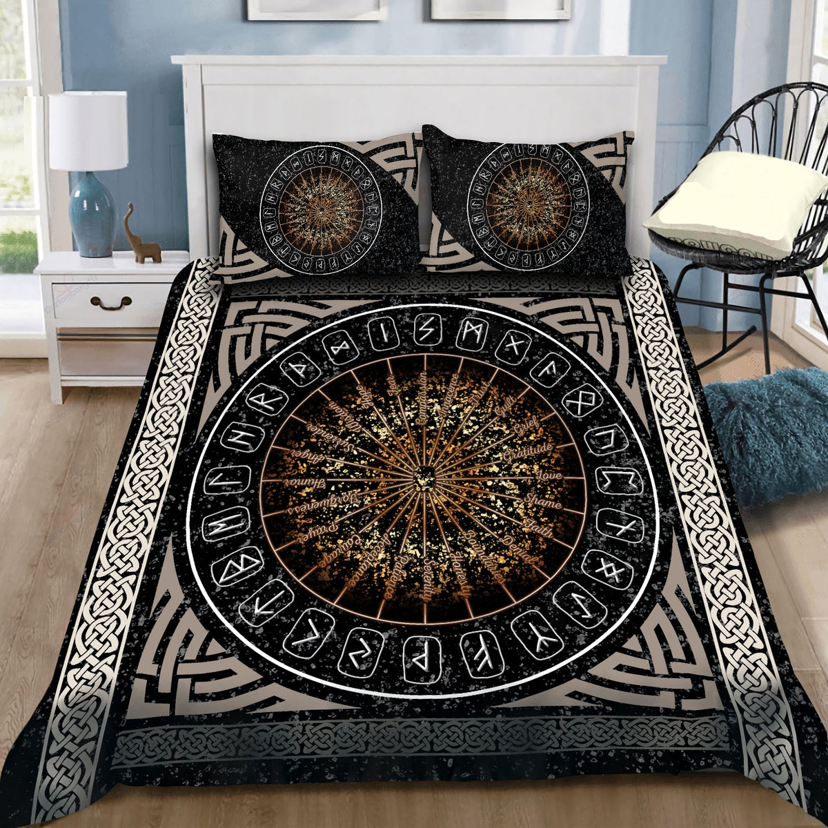 VIKING HP13052003-Amaze Style™-Twin-Vibe Cosy™