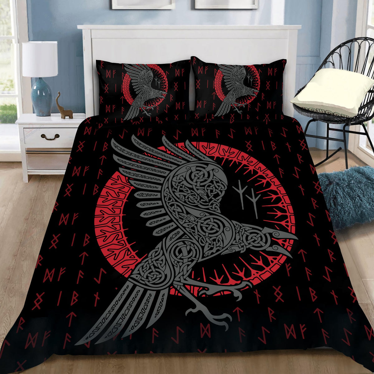 VIKING HP13052001-Amaze Style™-Twin-Vibe Cosy™