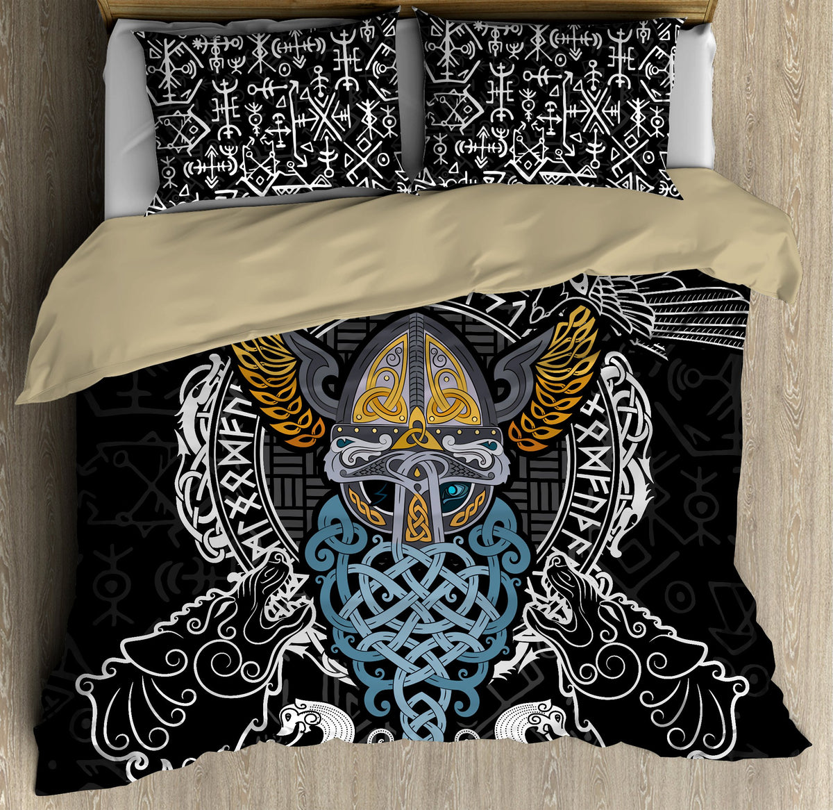 VIKING HP27052001-Amaze Style™-Twin-Vibe Cosy™