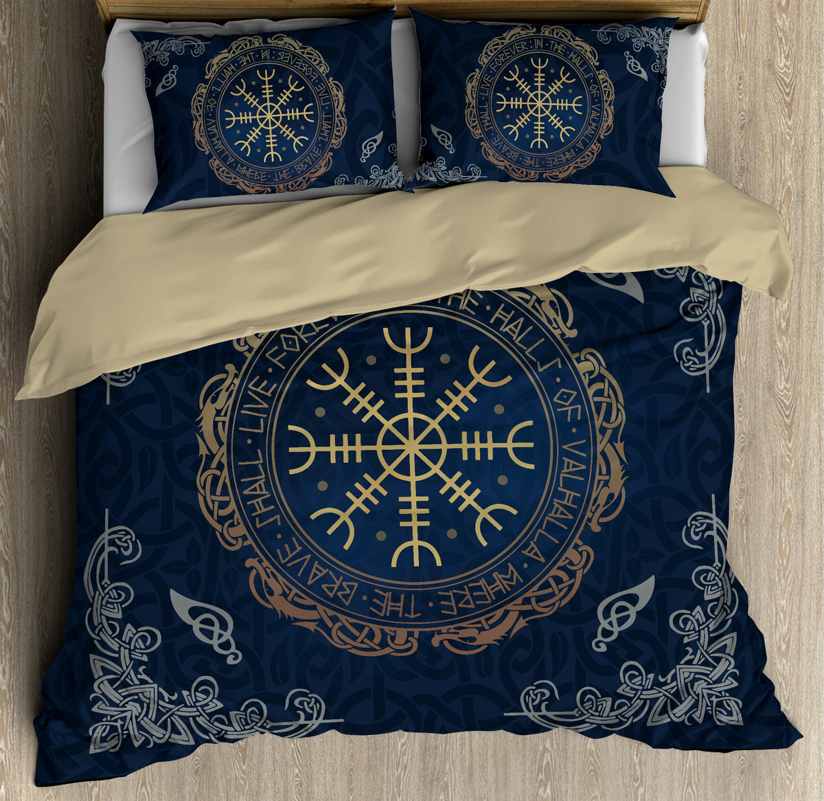 VIKING HP13052002-Amaze Style™-Twin-Vibe Cosy™