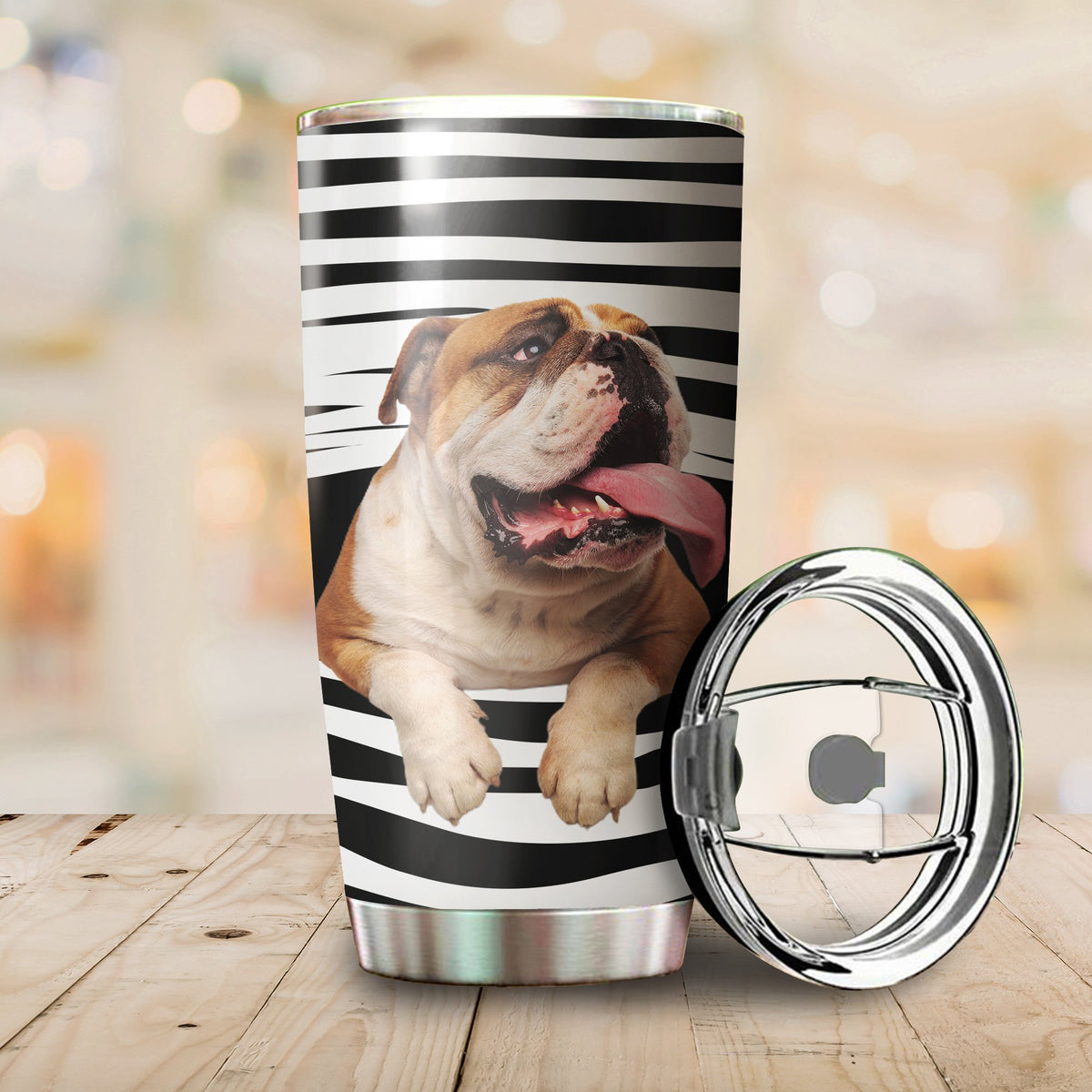 Pitbull tumber DD09232005