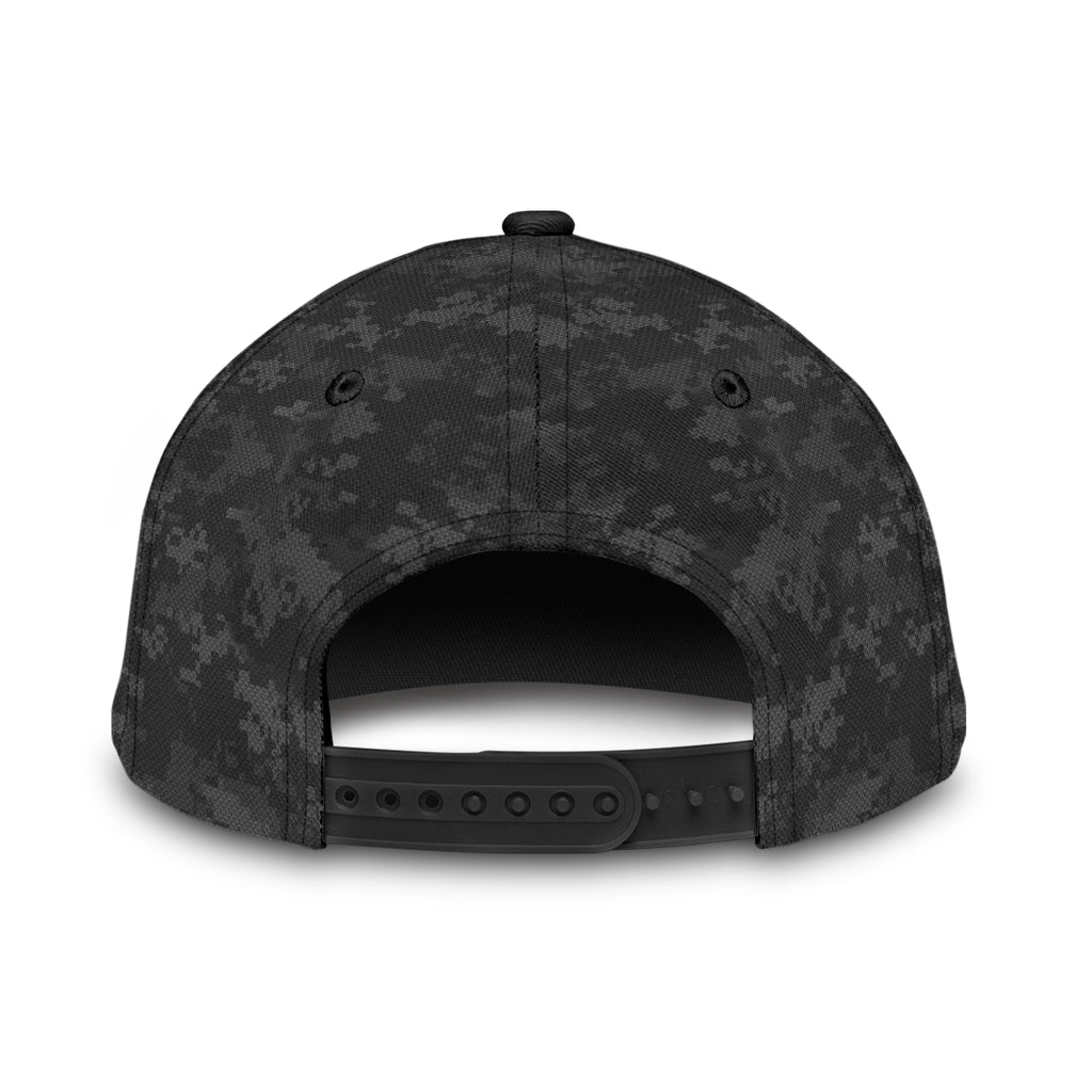 United States Veteran Classic Cap