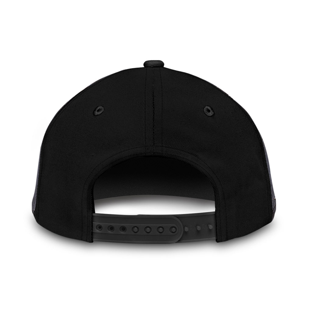 United States Veteran Classic Cap