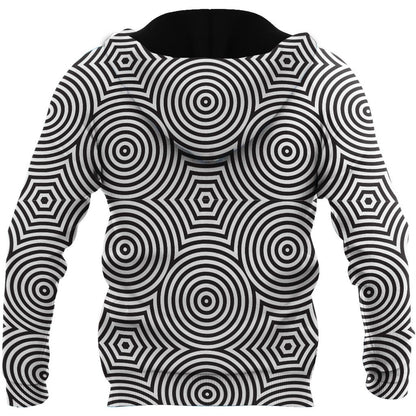 Classic Psychedelic Hippie Shirts For Men And Women NTN11182002