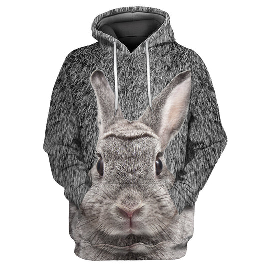 Love The Rabbit Shirts For Men And Women MH14122001