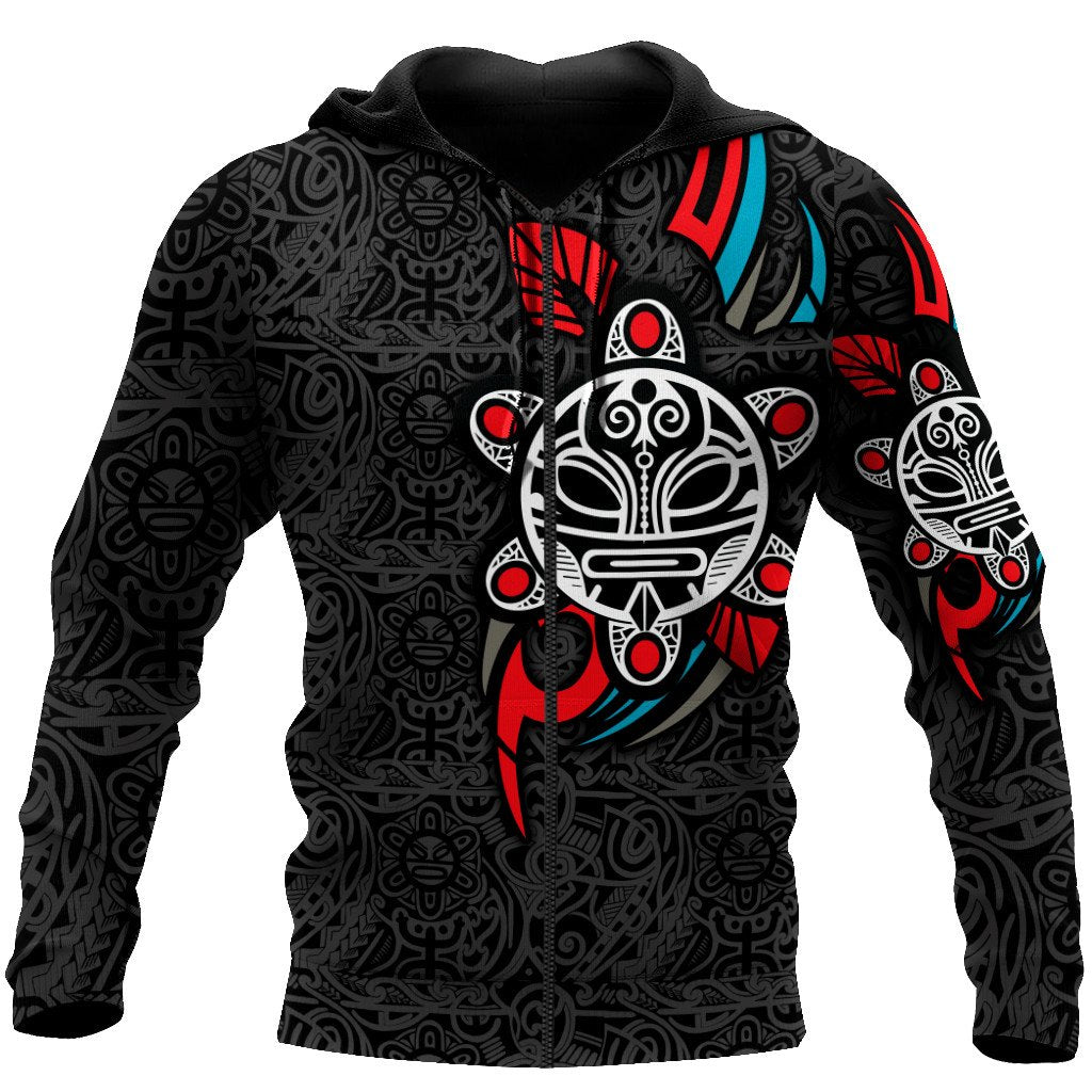 Puerto Rico Hoodie For Men And Women NTN11012103