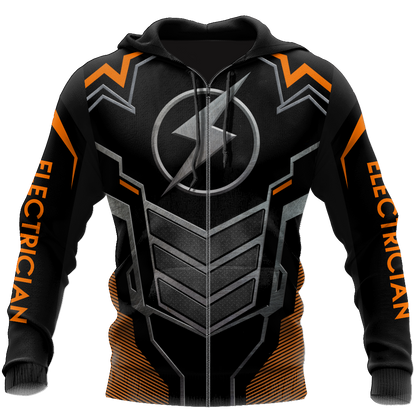 3D Lineman Unisex Shirts TR2010202